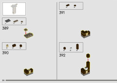 LEGO 71799 instructions page 276 – build guide