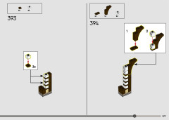 LEGO 71799 instructions page 277 – build guide