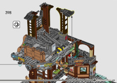 LEGO 71799 instructions page 279 – build guide