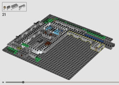 LEGO 71799 instructions page 28 – build guide