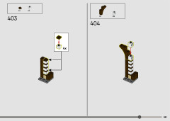 LEGO 71799 instructions page 281 – build guide