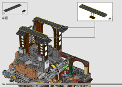 LEGO 71799 instructions page 286 – build guide