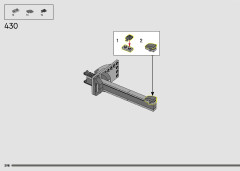LEGO 71799 instructions page 298 – build guide