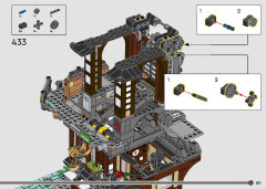 LEGO 71799 instructions page 301 – build guide