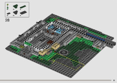 LEGO 71799 instructions page 35 – build guide