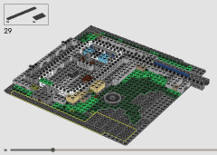 LEGO 71799 instructions page 36 – build guide