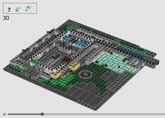 LEGO 71799 instructions page 38 – build guide