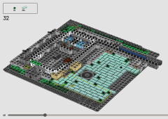 LEGO 71799 instructions page 40 – build guide
