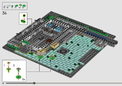 LEGO 71799 instructions page 42 – build guide