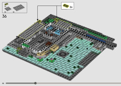 LEGO 71799 instructions page 44 – build guide