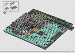 LEGO 71799 instructions page 45 – build guide