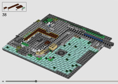 LEGO 71799 instructions page 46 – build guide