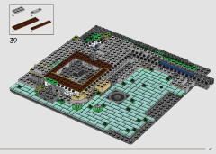 LEGO 71799 instructions page 47 – build guide