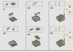 LEGO 71799 instructions page 49 – build guide