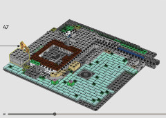 LEGO 71799 instructions page 50 – build guide