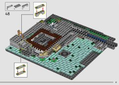 LEGO 71799 instructions page 51 – build guide