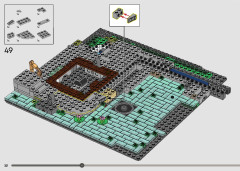 LEGO 71799 instructions page 52 – build guide