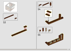 LEGO 71799 instructions page 57 – build guide