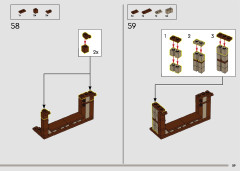 LEGO 71799 instructions page 59 – build guide
