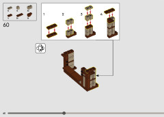 LEGO 71799 instructions page 60 – build guide