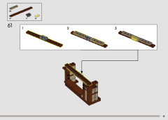 LEGO 71799 instructions page 61 – build guide