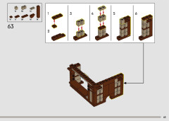 LEGO 71799 instructions page 63 – build guide