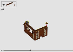 LEGO 71799 instructions page 64 – build guide