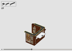 LEGO 71799 instructions page 68 – build guide