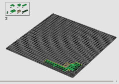 LEGO 71799 instructions page 7 – build guide