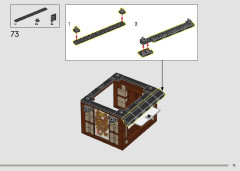 LEGO 71799 instructions page 71 – build guide