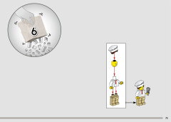 LEGO 71799 instructions page 73 – build guide