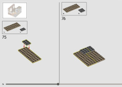 LEGO 71799 instructions page 74 – build guide