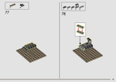 LEGO 71799 instructions page 75 – build guide