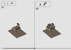 LEGO 71799 instructions page 76 – build guide