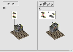 LEGO 71799 instructions page 77 – build guide