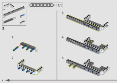 LEGO 71799 instructions page 8 – build guide