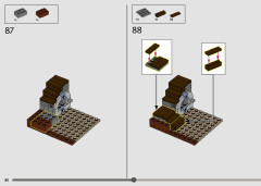 LEGO 71799 instructions page 80 – build guide
