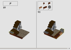 LEGO 71799 instructions page 81 – build guide