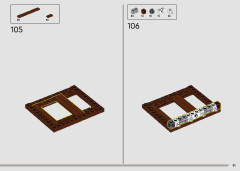 LEGO 71799 instructions page 91 – build guide