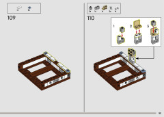 LEGO 71799 instructions page 93 – build guide