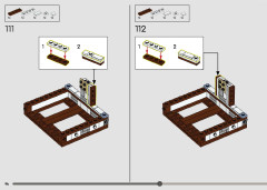 LEGO 71799 instructions page 94 – build guide