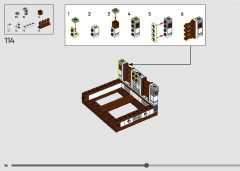 LEGO 71799 instructions page 96 – build guide
