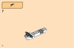 LEGO 71800 instructions page 14 – build guide