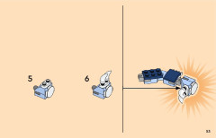 LEGO 71800 instructions page 53 – build guide
