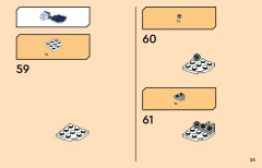 LEGO 71800 instructions page 55 – build guide