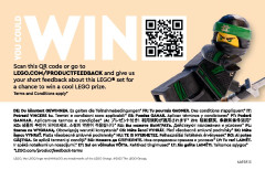 LEGO 71800 instructions page 88 – build guide