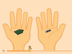 LEGO 71804 instructions page 16 – build guide