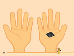 LEGO 71804 instructions page 28 – build guide