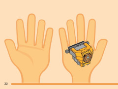 LEGO 71804 instructions page 32 – build guide