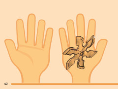 LEGO 71804 instructions page 42 – build guide